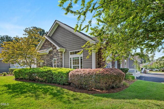 1467 Orchard Villas Avenue, Apex, NC 27502