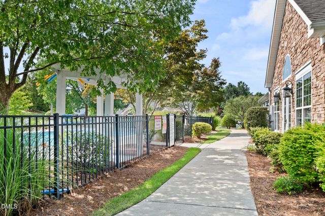1467 Orchard Villas Avenue, Apex, NC 27502