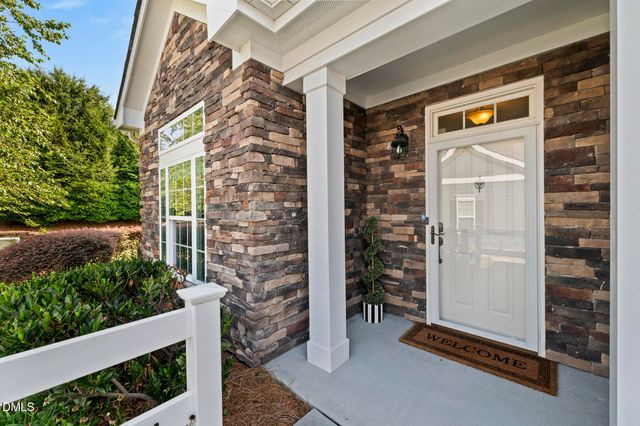 1467 Orchard Villas Avenue, Apex, NC 27502