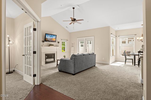 1467 Orchard Villas Avenue, Apex, NC 27502