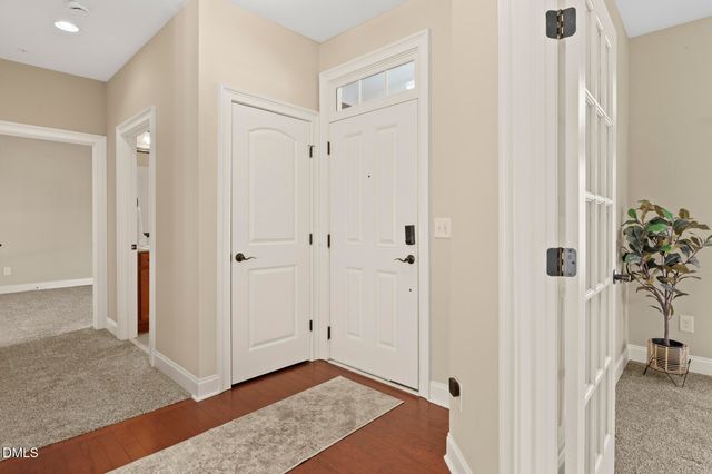 1467 Orchard Villas Avenue, Apex, NC 27502