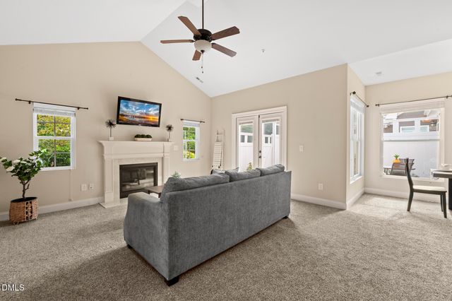 1467 Orchard Villas Avenue, Apex, NC 27502