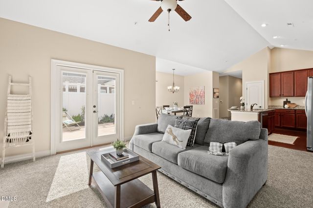 1467 Orchard Villas Avenue, Apex, NC 27502