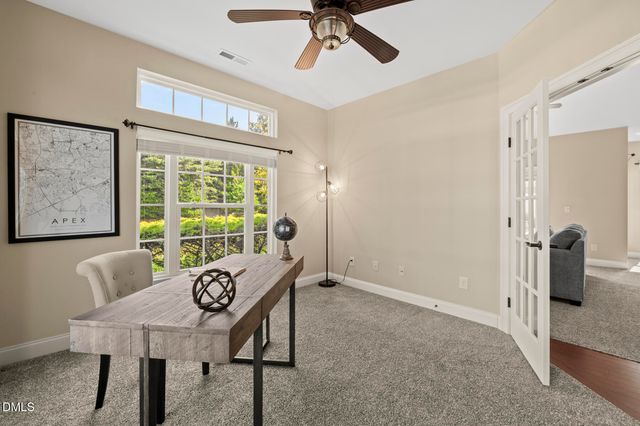 1467 Orchard Villas Avenue, Apex, NC 27502