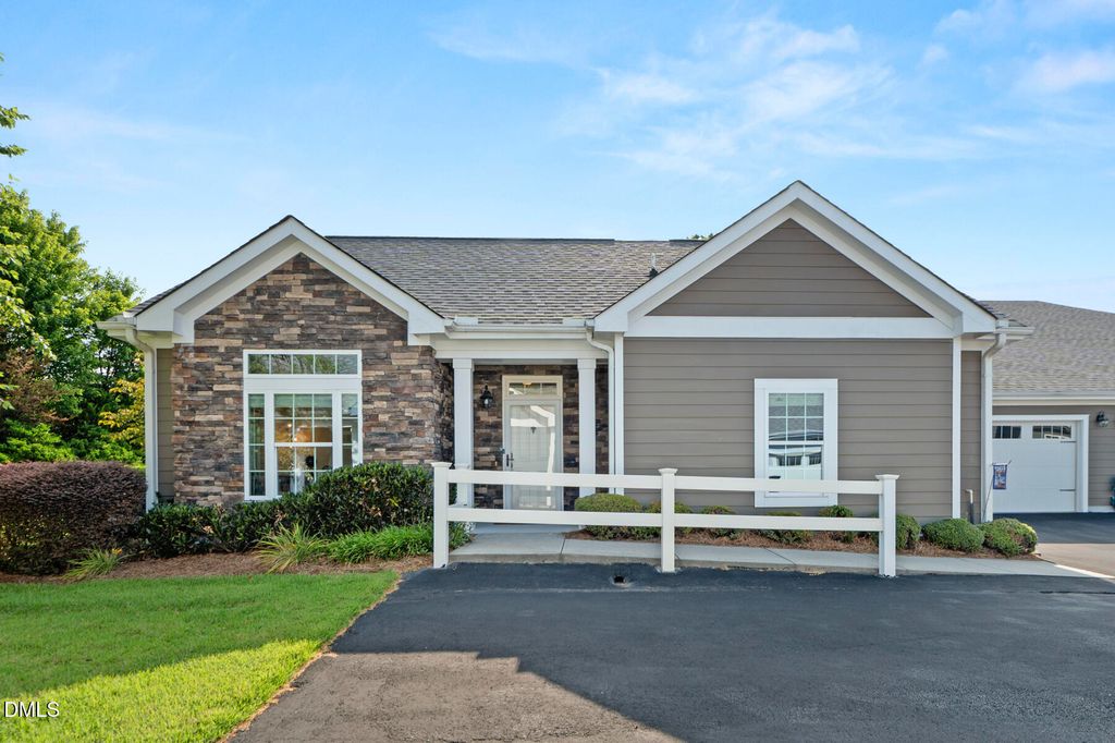 1467 Orchard Villas Avenue, Apex, NC 27502