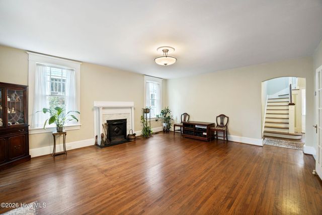 1811 Grace Street, Wilmington, NC 28405