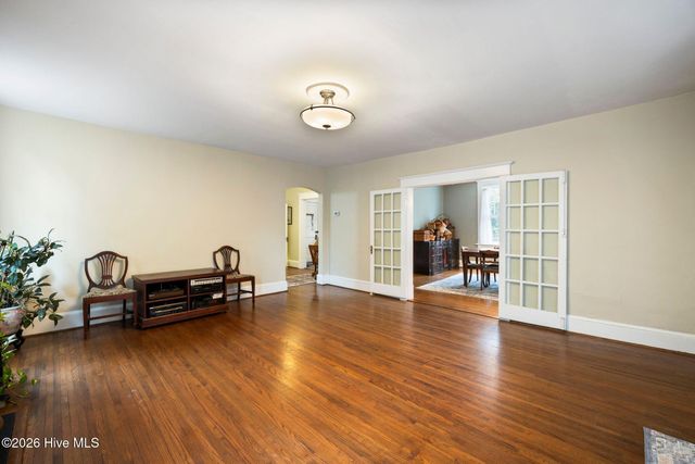1811 Grace Street, Wilmington, NC 28405