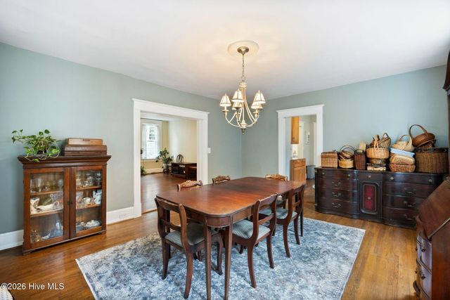 1811 Grace Street, Wilmington, NC 28405