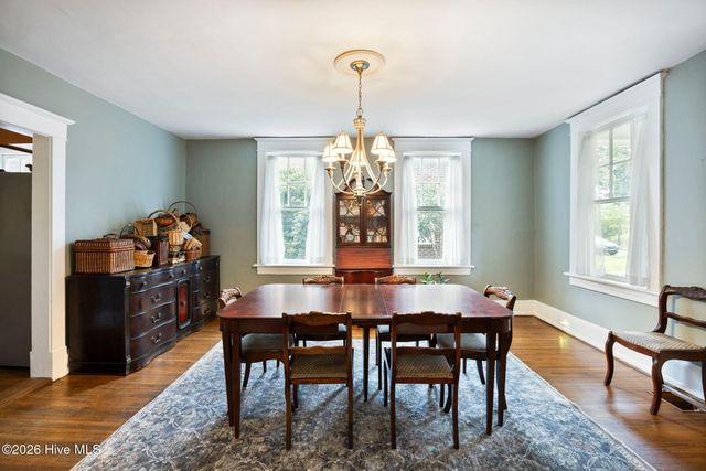 1811 Grace Street, Wilmington, NC 28405