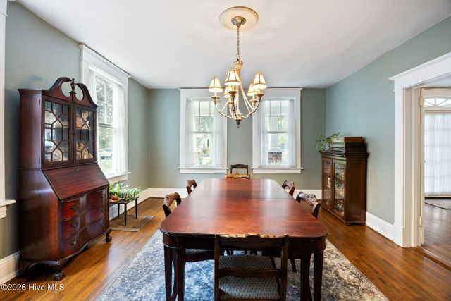 1811 Grace Street, Wilmington, NC 28405