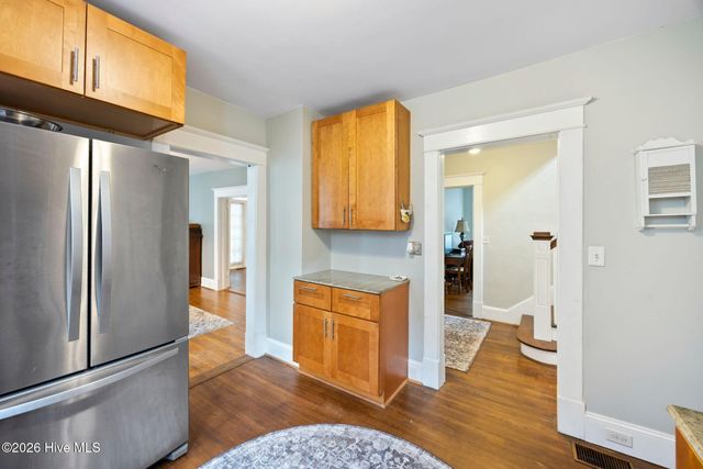 1811 Grace Street, Wilmington, NC 28405