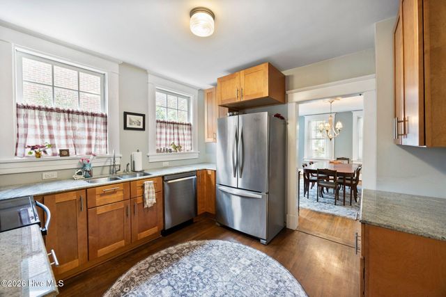 1811 Grace Street, Wilmington, NC 28405