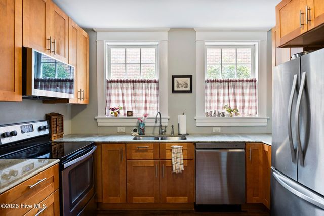 1811 Grace Street, Wilmington, NC 28405
