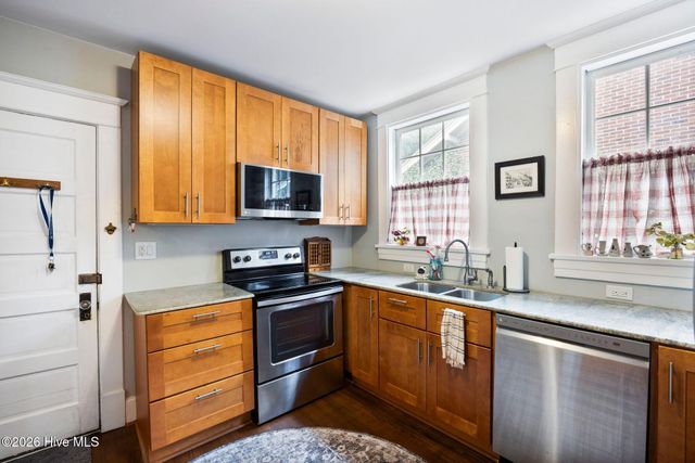 1811 Grace Street, Wilmington, NC 28405