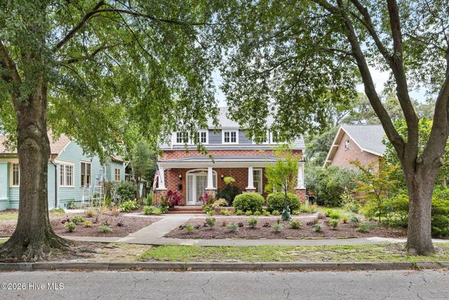 1811 Grace Street, Wilmington, NC 28405