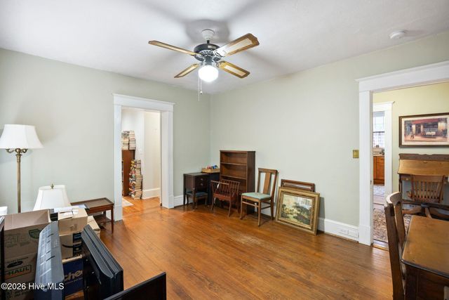 1811 Grace Street, Wilmington, NC 28405