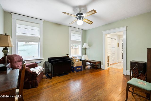 1811 Grace Street, Wilmington, NC 28405