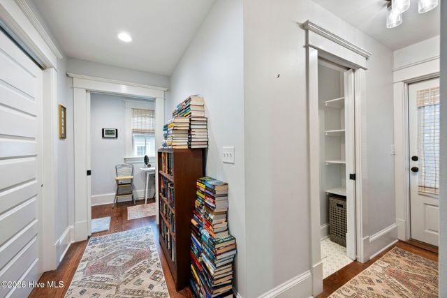 1811 Grace Street, Wilmington, NC 28405