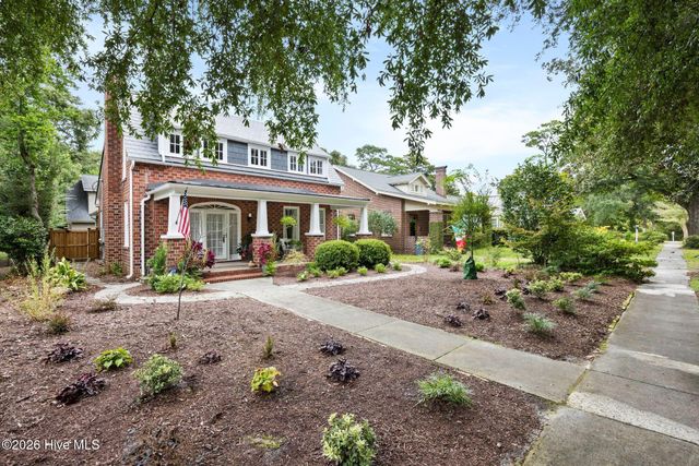 1811 Grace Street, Wilmington, NC 28405