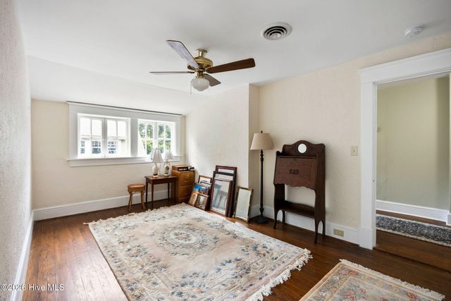 1811 Grace Street, Wilmington, NC 28405