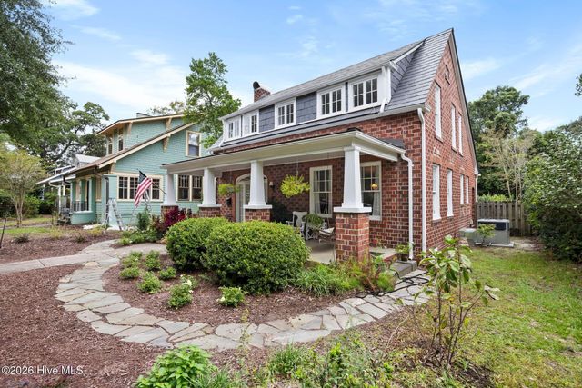 1811 Grace Street, Wilmington, NC 28405