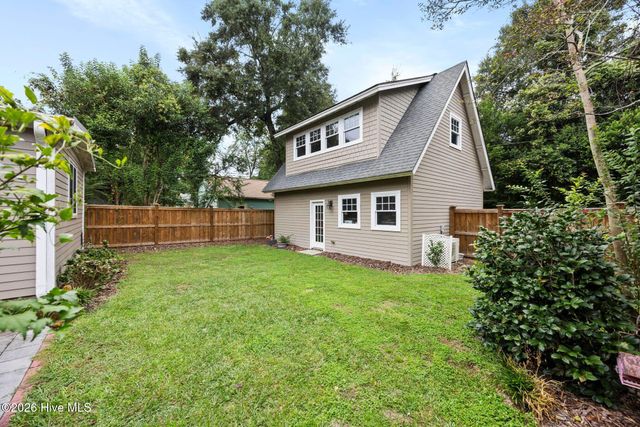 1811 Grace Street, Wilmington, NC 28405