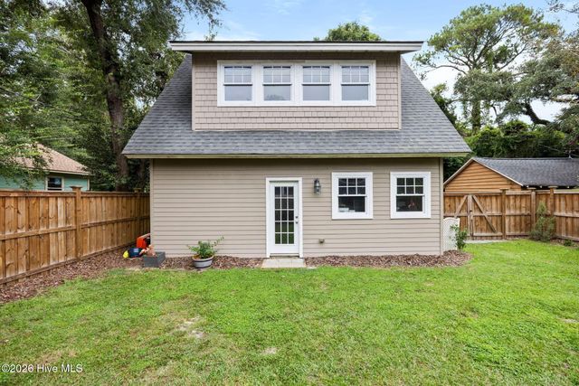 1811 Grace Street, Wilmington, NC 28405