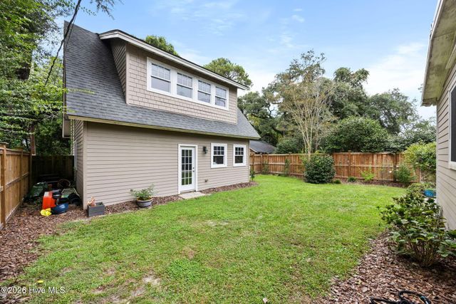 1811 Grace Street, Wilmington, NC 28405