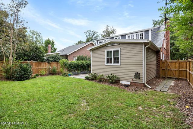 1811 Grace Street, Wilmington, NC 28405