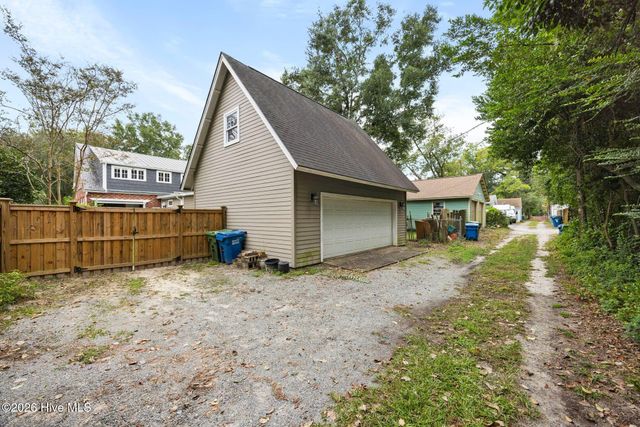 1811 Grace Street, Wilmington, NC 28405