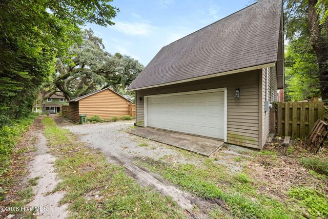 1811 Grace Street, Wilmington, NC 28405