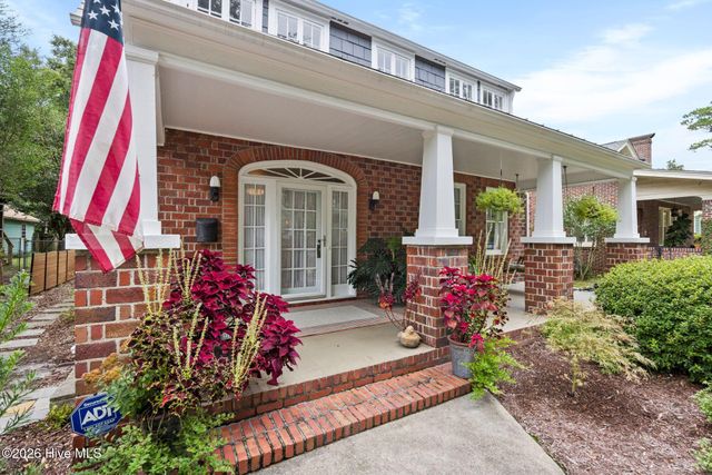 1811 Grace Street, Wilmington, NC 28405