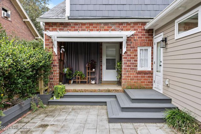 1811 Grace Street, Wilmington, NC 28405
