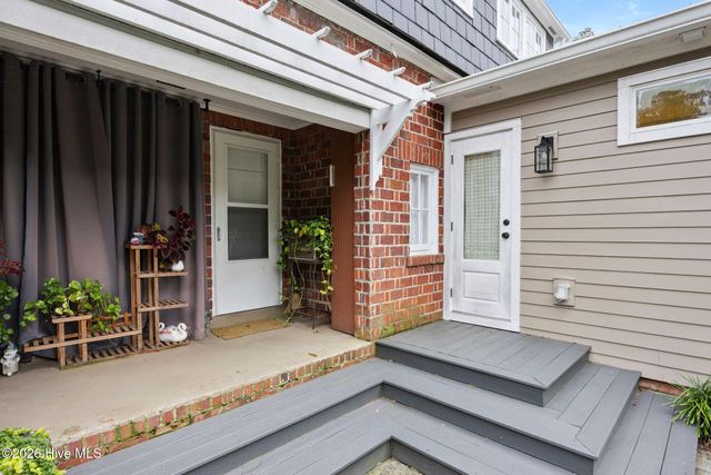 1811 Grace Street, Wilmington, NC 28405