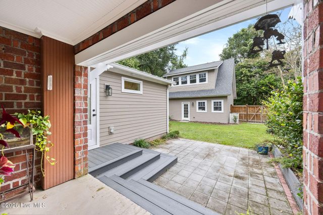 1811 Grace Street, Wilmington, NC 28405