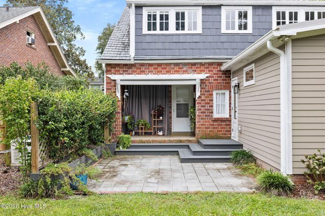 1811 Grace Street, Wilmington, NC 28405