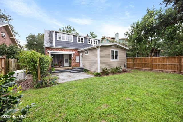 1811 Grace Street, Wilmington, NC 28405
