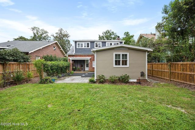 1811 Grace Street, Wilmington, NC 28405