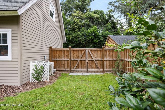 1811 Grace Street, Wilmington, NC 28405