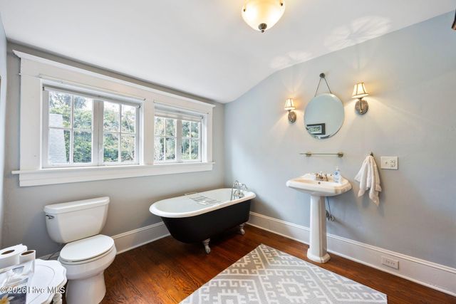 1811 Grace Street, Wilmington, NC 28405