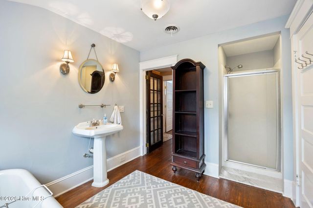 1811 Grace Street, Wilmington, NC 28405