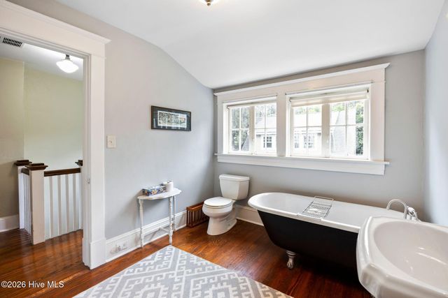 1811 Grace Street, Wilmington, NC 28405