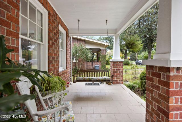 1811 Grace Street, Wilmington, NC 28405