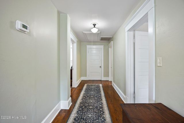 1811 Grace Street, Wilmington, NC 28405
