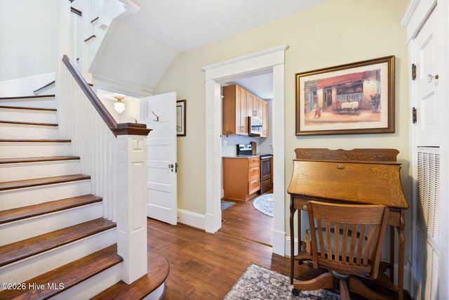 1811 Grace Street, Wilmington, NC 28405