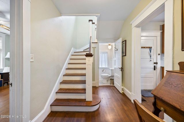 1811 Grace Street, Wilmington, NC 28405