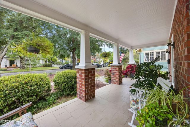 1811 Grace Street, Wilmington, NC 28405