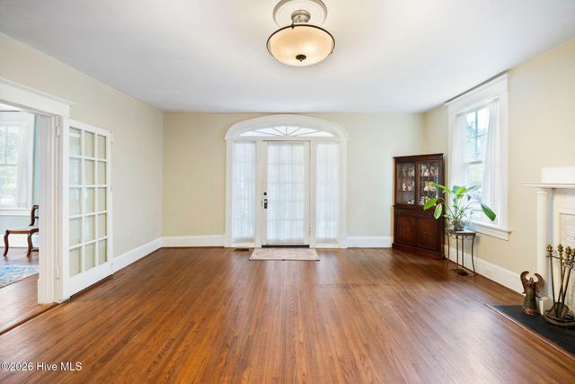 1811 Grace Street, Wilmington, NC 28405