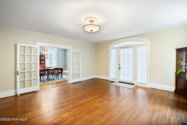 1811 Grace Street, Wilmington, NC 28405