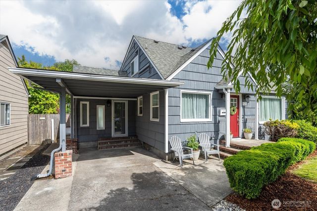 621 27th Avenue, Longview, WA 98632